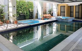 Reddoorz @ Occazia Hotel Pampanga